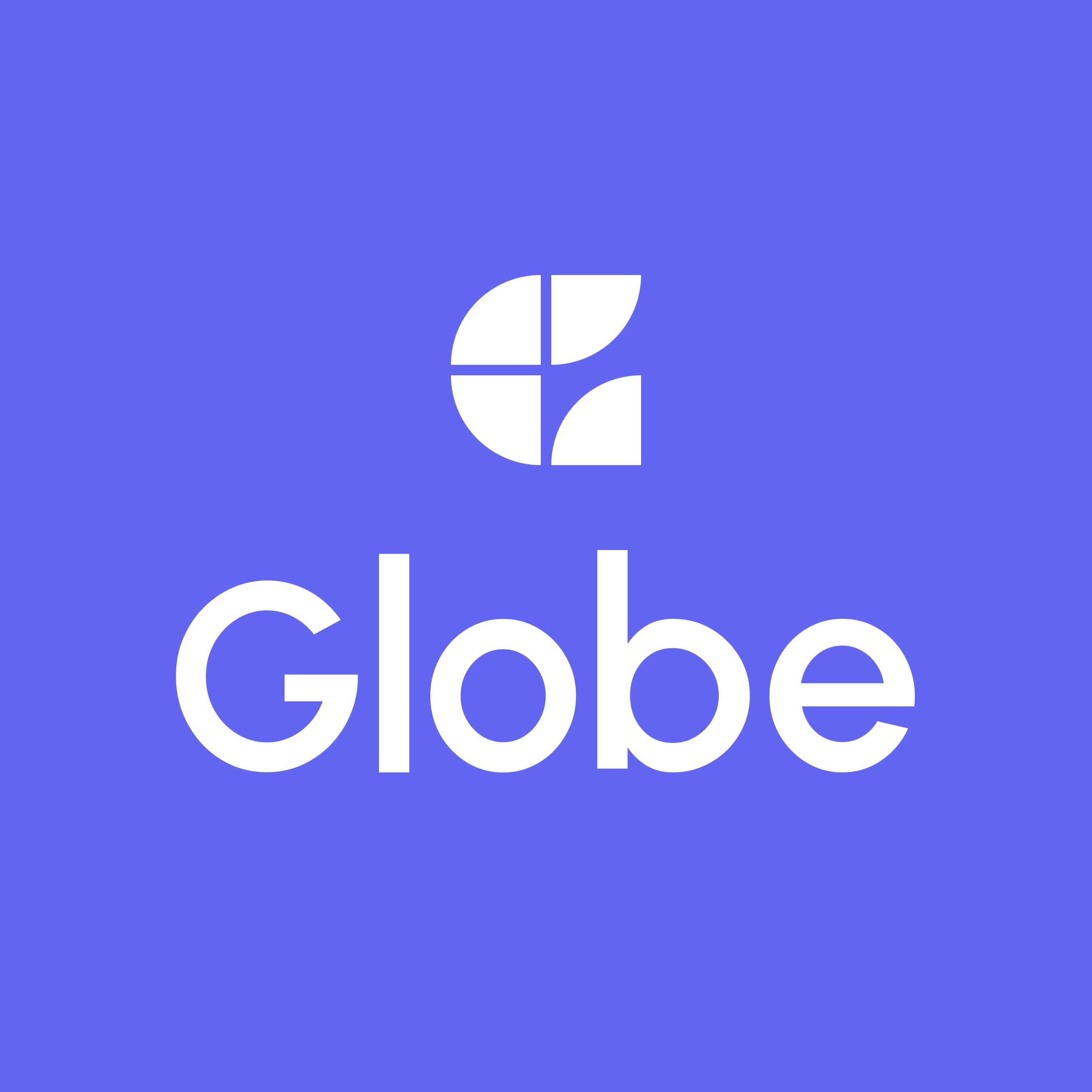 Globe app icon